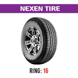 لاستیک خودرو نکسن مدل ROADIAN HTX RH5 سایز 265/75R16