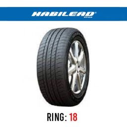 لاستیک خودرو هابیلید مدل HF330 سایز 255/55R18