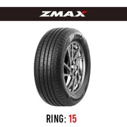 لاستیک خودرو زدمکس مدل Landgema سایز 185/65R15