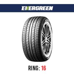 لاستیک خودرو اورگرین مدل EH23 سایز 205/55R16