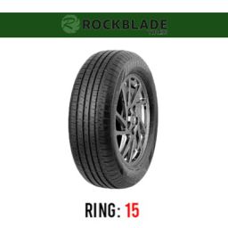 لاستیک خودرو راک بلید مدل Rock555 سایز 195/60R15