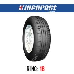 لاستیک خودرو کینفارست مدل KF550 سایز 255/35R18