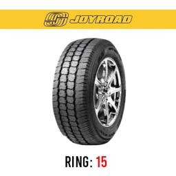 لاستیک خودرو جوی رود مدل VAN RX5 سایز 225/70R15