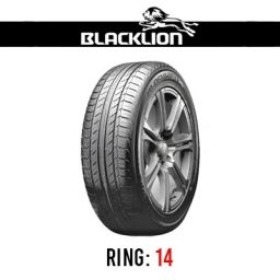 لاستیک خودرو بلک لاین مدل Cilerro BH15 سایز 195/60R14