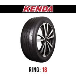 لاستیک خودرو کندا مدل Touring A/S KR205 سایز 245/40R18