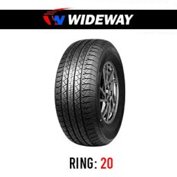 لاستیک خودرو وایدوی مدل Sportway سایز 255/45R20