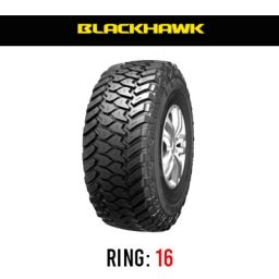 لاستیک خودرو بلک هاک مدل HM01 سایز 245/75R16