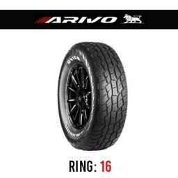 لاستیک خودرو آریوو مدل Terramax ARV Pro A/T سایز 285/60r18