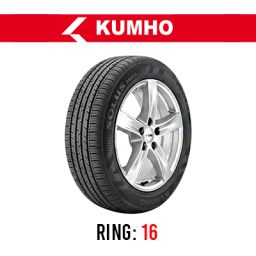 لاستیک خودرو کومهو مدل Solus TA31 سایز 215/65R16
