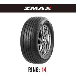 لاستیک خودرو زدمکس مدل Landgema سایز 185/65R14