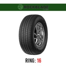 لاستیک خودرو راک بلید مدل Rock719 H/T سایز 235/70R16