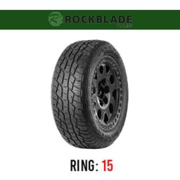 لاستیک خودرو راک بلید مدل Rock737 A/T سایز 31/10.5R15