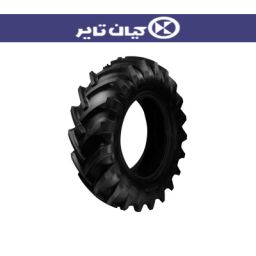 لاستیک تراکتور کیان تایر(البرز) مدل 800 سایز 18.00r30 (18.4R15.30)