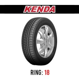 لاستیک خودرو کندا مدل Klever S/T KR52 سایز 245/60R18