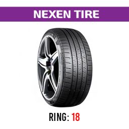 لاستیک خودرو نکسن مدل N FERA Supreme سایز 215/40R18
