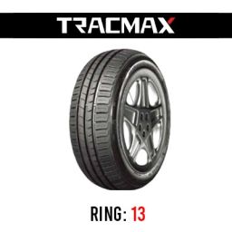 لاستیک خودرو تریس مکس مدل X-Privilo TX2 سایز 165/65R13