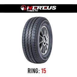 لاستیک خودرو نرئوس مدل NS913  سایز 195/80R15