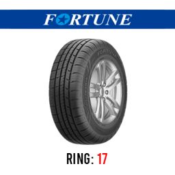 لاستیک خودرو فورچون مدل FSR602 سایز 215/60R17