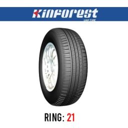 لاستیک خودرو کینفارست مدل KF550 سایز 295/35R21