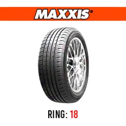 لاستیک خودرو مکسس مدل HP5 سایز 215/50R18