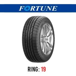 لاستیک خودرو فورچون مدل FSR702 سایز 275/35R19