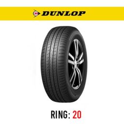 لاستیک خودرو دانلوپ مدل Grandtrek PT5 سایز 255/45R20