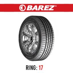 لاستیک خودرو بارز مدل P685 سایز 215/50R17