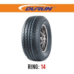 لاستیک خودرو دورون مدل STC1 سایز 205/75R14