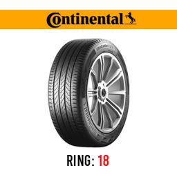 لاستیک خودرو کنتیننتال مدل UltraContact UC6 سایز 225/60R18