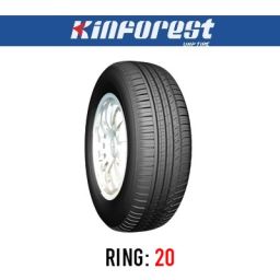 لاستیک خودرو کینفارست مدل KF550 سایز 245/35R20