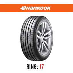 لاستیک خودرو هانکوک مدل Ventus Prime3X K125A سایز 225/65R17