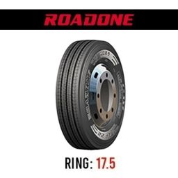 لاستیک خودرو رودوان مدل RF22 (گل جلو) سایز 215/75R17.5