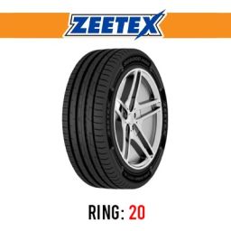 لاستیک خودرو زیتکس مدل SU5000 Max سایز 315/35R21