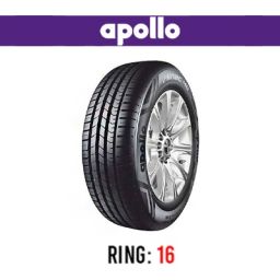 لاستیک خودرو آپولو  مدل Alnac 4G سایز 205/55R16