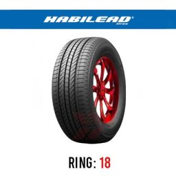 لاستیک خودرو هابیلید مدل Practicalmax H/T RS21 سایز 225/60R18