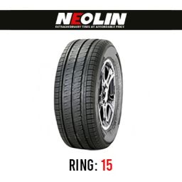 لاستیک خودرو نئولین مدل Neoland Van2 سایز 195/80R15