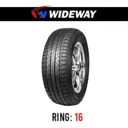 لاستیک خودرو وایدوی مدل Speedway سایز 265/70R16