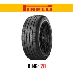 لاستیک خودرو پیرلی مدل Scorpion Verde A/S سایز 285/50R20