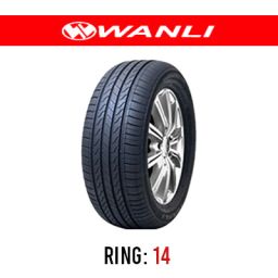 لاستیک خودرو ونلی مدل SP026 سایز 185/60R14