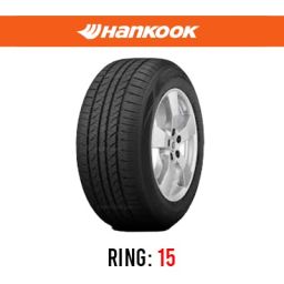 لاستیک خودرو هانکوک مدل Optimo H724 سایز 175/50R15