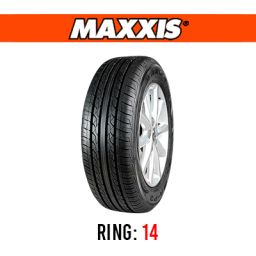 لاستیک خودرو مکسس مدل MA-P3 سایز 205/60R14