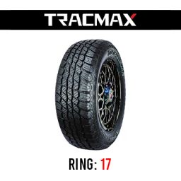 لاستیک خودرو تریس مکس مدل X-Privilo AT08 سایز 265/70R17