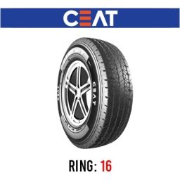 لاستیک خودرو سیات مدل Czar AT سایز 235/70R16