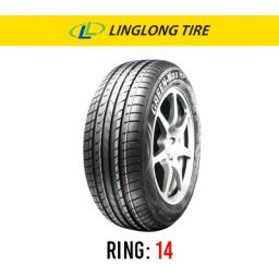 لاستیک خودرو لینگ لانگ مدل Green Max HP010 سایز 185/60R14
