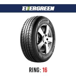 لاستیک خودرو اورگرین مدل ES83 سایز 235/70R16