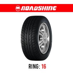 لاستیک خودرو رودشاین مدل RS907 سایز 195/45R16
