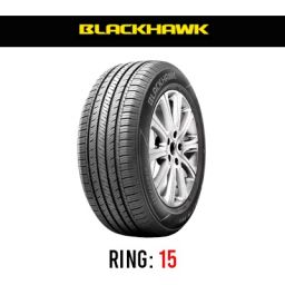 لاستیک خودرو بلک هاک مدل Street-H HH11 سایز 205/60R15