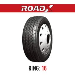 لاستیک خودرو رودکس مدل Rxquest C02 سایز 205/80R16