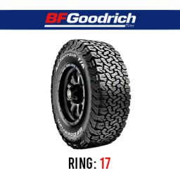 لاستیک خودرو بی اف گودریچ مدل All-TERRAIN T/A K02 سایز 285/70R17