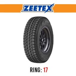 لاستیک خودرو زیتکس مدل AT1000 سایز 265/70R17